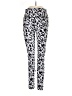 Varley Animal Print Silver Leggings Size S - photo 1