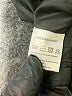 Zeagoo 100% Polyester Solid Black Jacket Size L - photo 7