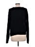 Shein Black Pullover Sweater Size 12 - photo 2