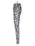 Varley Animal Print Silver Leggings Size S - photo 5