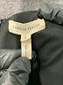Rebecca Taylor 100% Polyester Solid Black Cocktail Dress Size 2 - photo 7