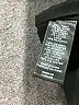Rebecca Taylor 100% Polyester Solid Black Cocktail Dress Size 2 - photo 8