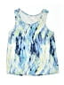 Avia Blue Tank Top Size S (kids) - photo 1