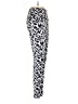 Varley Animal Print Silver Leggings Size S - photo 4
