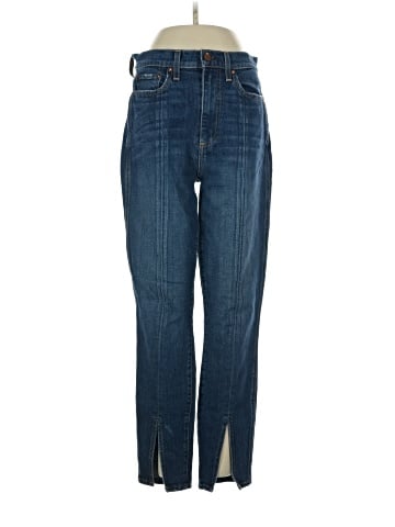 AO.LA by alice + olivia Jeans (view 1)