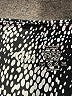 Zyia Active Print Silver Yoga Pants Size 6 - 8 - photo 7