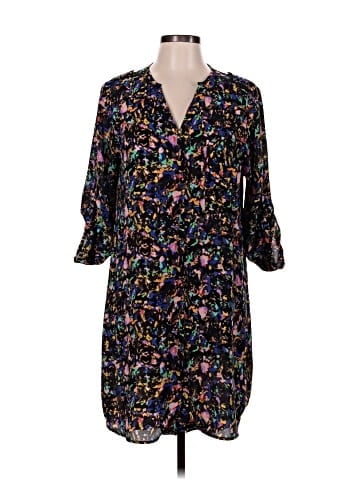 Eclair Casual Dress (view 1)