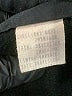 JOFELD Black Coat Size L (estimated) - photo 7