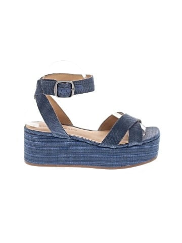 Lucky Brand Sandals (view 1)