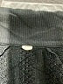 Unbranded Black Track Jacket Size M (estimated) - photo 6