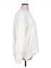 Lillusory Solid White Pullover Sweater Size XL - photo 4