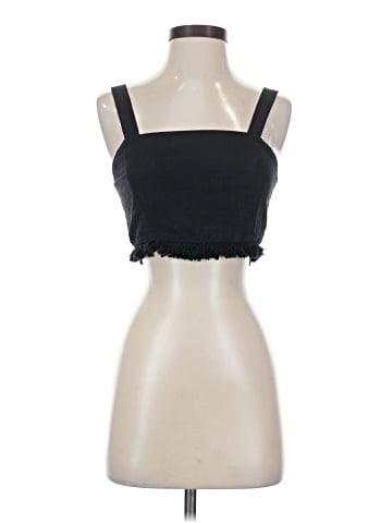 Cloud Ten Sleeveless Top (view 1)