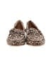Dolce Vita Animal Print Brown Flats Size 10 - photo 2