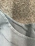 Unbranded Blue Sports Bra Size XXS (estimated) - photo 7