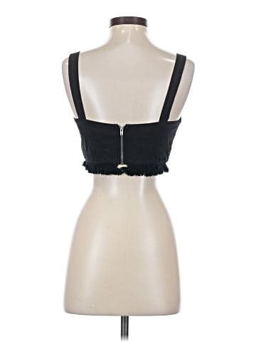 Cloud Ten Sleeveless Top (view 2)