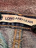 Gap Blue Jeans Size 1 - photo 8