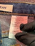 Gap Blue Jeans Size 1 - photo 9
