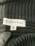 Gianni Bini 100% Acrylic Solid Black Turtleneck Sweater Size M - photo 7