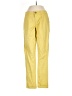 Cotton On Yellow Cargo Pants Size 2 - photo 1