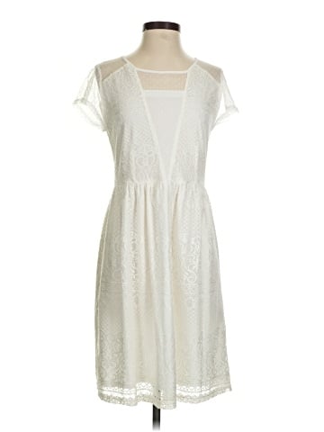 Suzanne Betro Casual Dress (view 1)