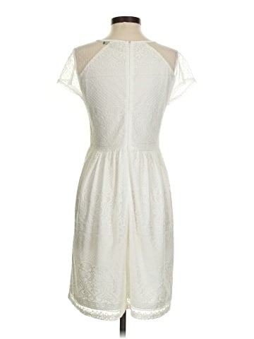 Suzanne Betro Casual Dress (view 2)