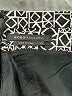 BCBGMAXAZRIA 100% Cotton Print Gray Casual Skirt Size 0 - photo 4