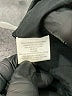 BCBGMAXAZRIA 100% Cotton Print Gray Casual Skirt Size 0 - photo 5