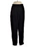 Sandro Black Casual Pants Size EU (FR) 40 / US 8 - photo 1