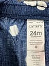 Carter's Polka Dots Blue Shorts 18-24 MO / 24 MO - photo 3
