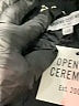 Opening Ceremony Black Raincoat Size XS - photo 6
