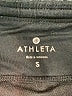 Athleta Black Athletic Shorts Size S - photo 3