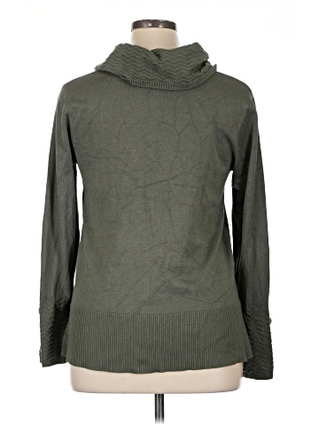 Melissa Paige Long Sleeve Turtleneck (view 2)