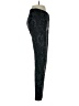 Sanctuary Animal Print Black Jeggings Size S - photo 4