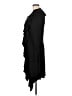Amy Matto Black Cardigan Size M - photo 5