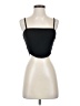 Unbranded Black Tank Top Size XS (estimated) - photo 1