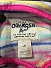 OshKosh B'gosh 100% Polyester Pink Jacket Size 2T - photo 3