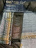 So Slimming by Chico's Color Block Blue Jeans Size Sm (0.5) - photo 8