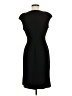 American Living Solid Black Cocktail Dress Size 8 - photo 2