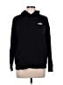 Puma Black Pullover Hoodie Size L - photo 1