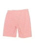 Crazy 8 Stripes Pink Board Shorts Size 7 - 8 - photo 2
