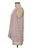 CAbi Red Sleeveless T-Shirt Size M - photo 5