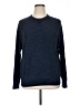 Banana Republic 100% Cotton Blue Pullover Sweater Size XL - photo 1