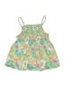 Jumping Beans Green Dress Size 6X - photo 1