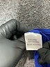 THATSSOFETCH Solid Blue Cocktail Dress Size 0 - photo 8
