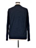 Banana Republic 100% Cotton Blue Pullover Sweater Size XL - photo 2