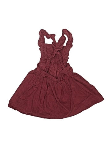 Ruffle Butts Dress (view 2)