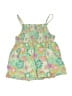 Jumping Beans Green Dress Size 6X - photo 2