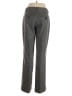Express Design Studio Tweed Gray Dress Pants Size 6 - photo 2