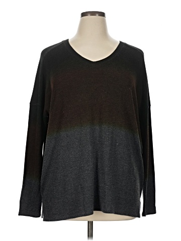 Go Couture Long Sleeve T-Shirt (view 1)