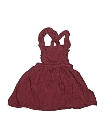 Ruffle Butts Dress (view 1)